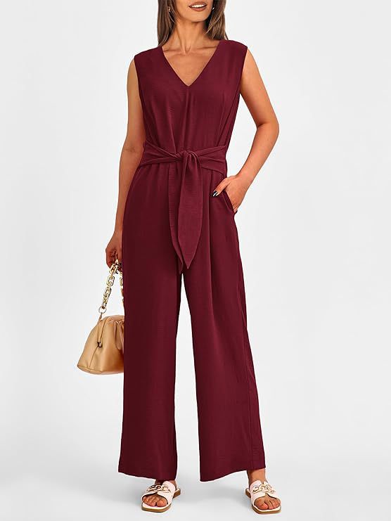 Dame Relaxed Fit Bred Ben Overalls Stilla