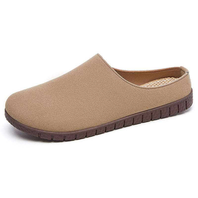 Femme Ultra-Comfy Slip-On Clogs med polstret støtte Stilla