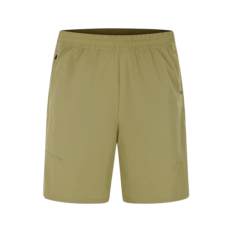 Herrer Sportslige Løbegshorts Stilla