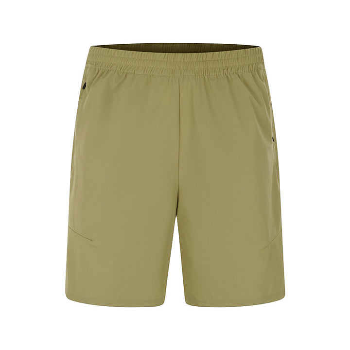 Herrer Sportslige Løbegshorts Stilla