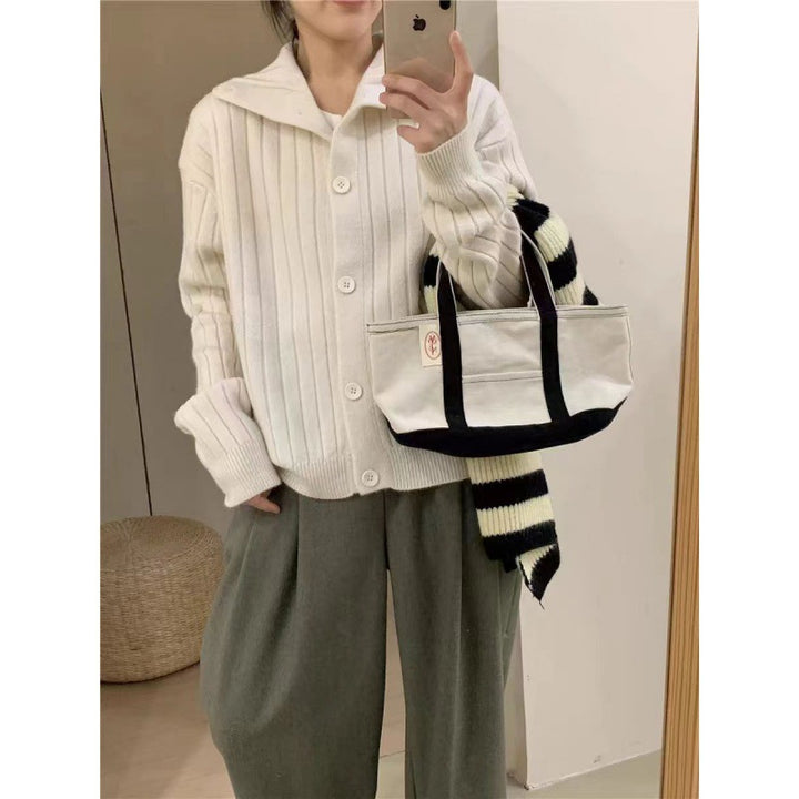 Dame Cardigan Stilla