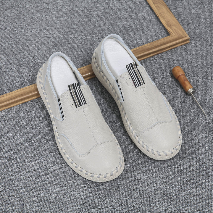 Femme Casual Slip-On Loafers Stilla
