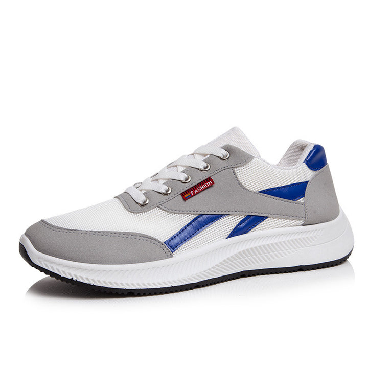 Herrer Urban Let Sport Sneakers Stilla