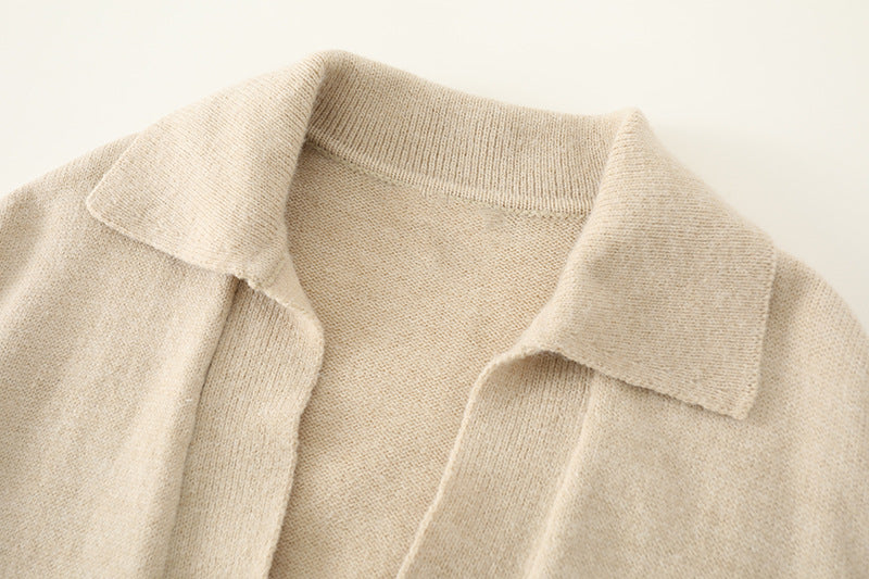 Stilla | Enkel og stilfuld sweater