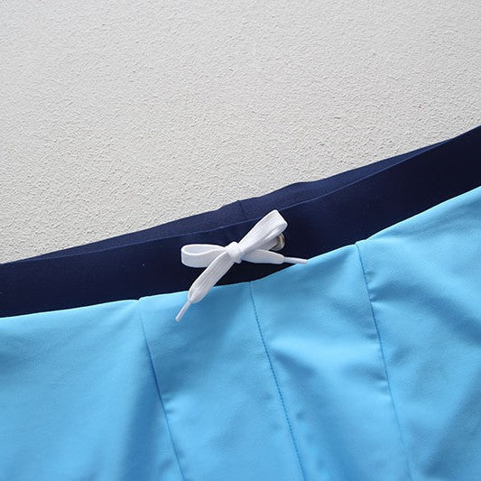 Herren Badeshorts Skovae
