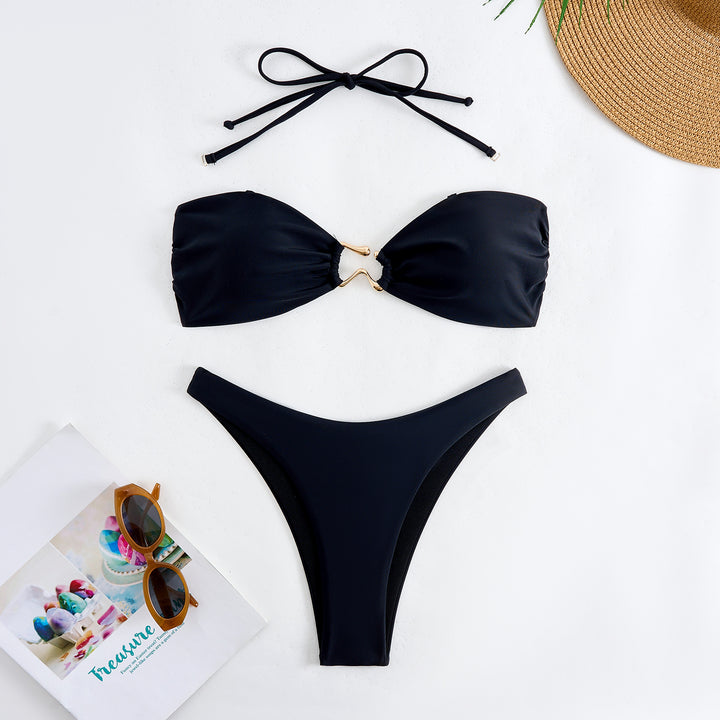 Damer Bikini Stilla