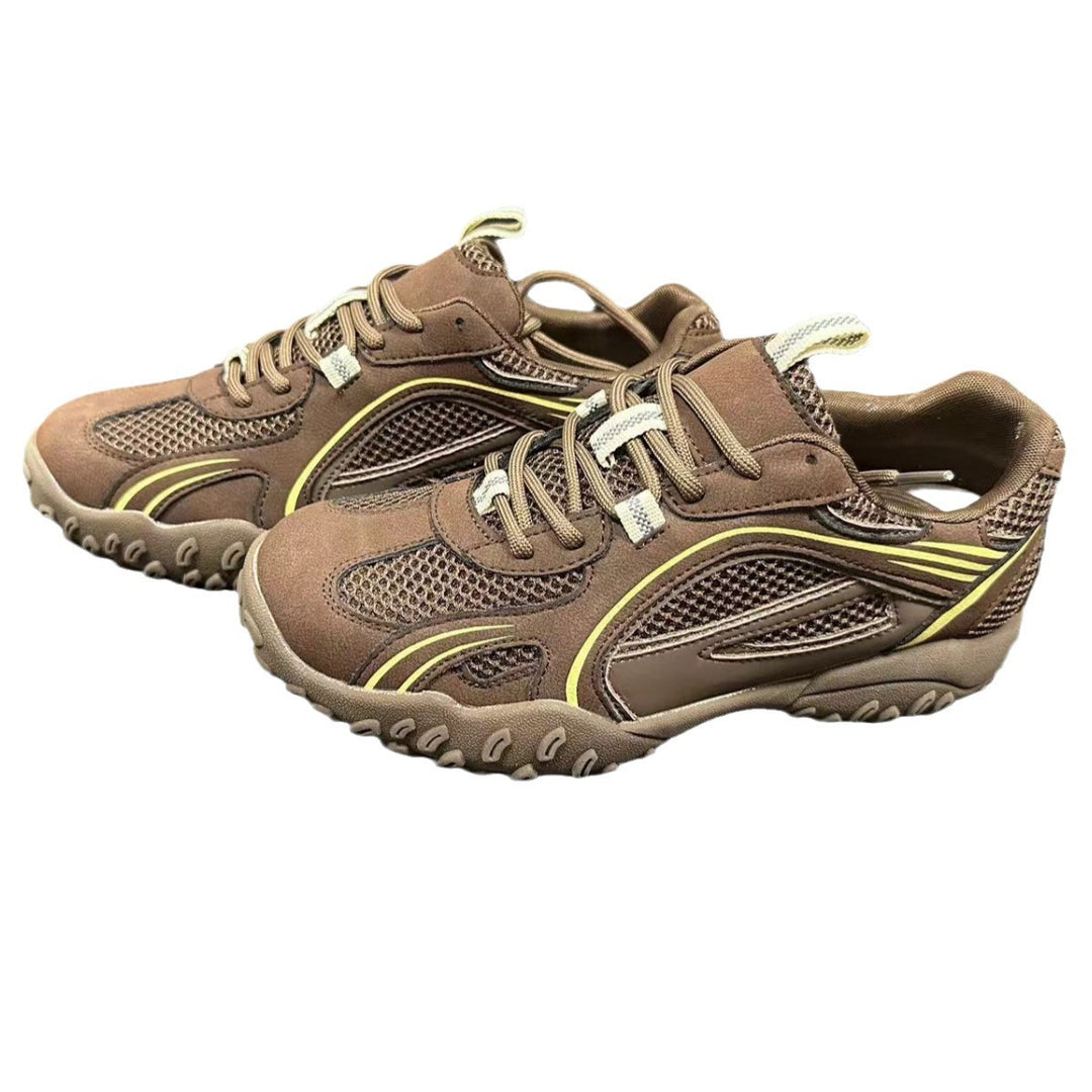 Dame Sportslige Vandresneakers Stilla
