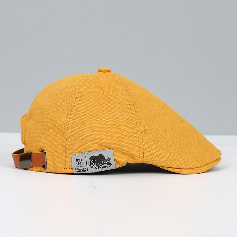 Skovae | Vintage-basecap