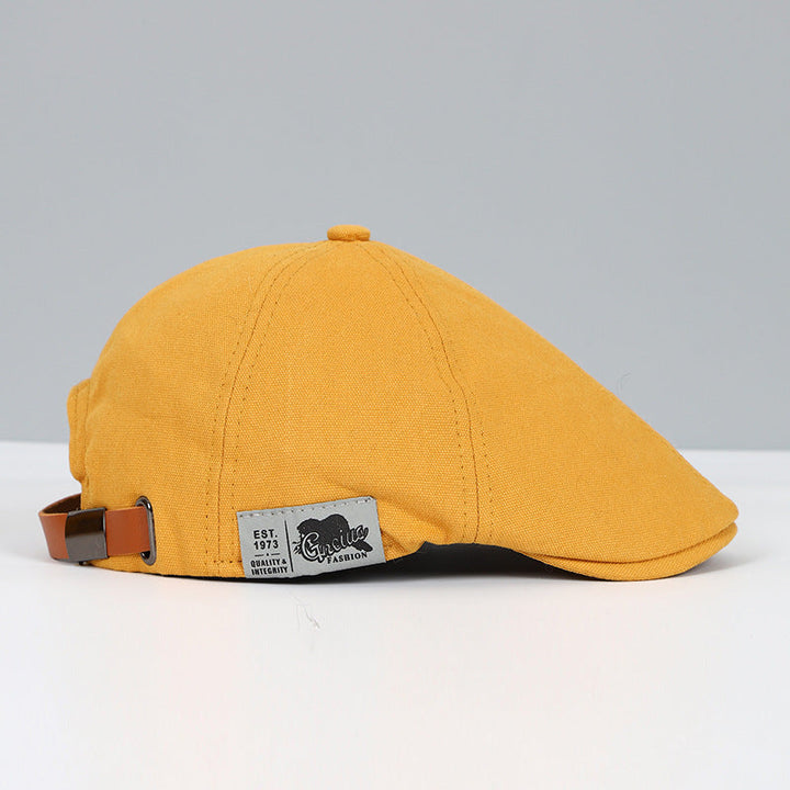 Skovae | Vintage-basecap