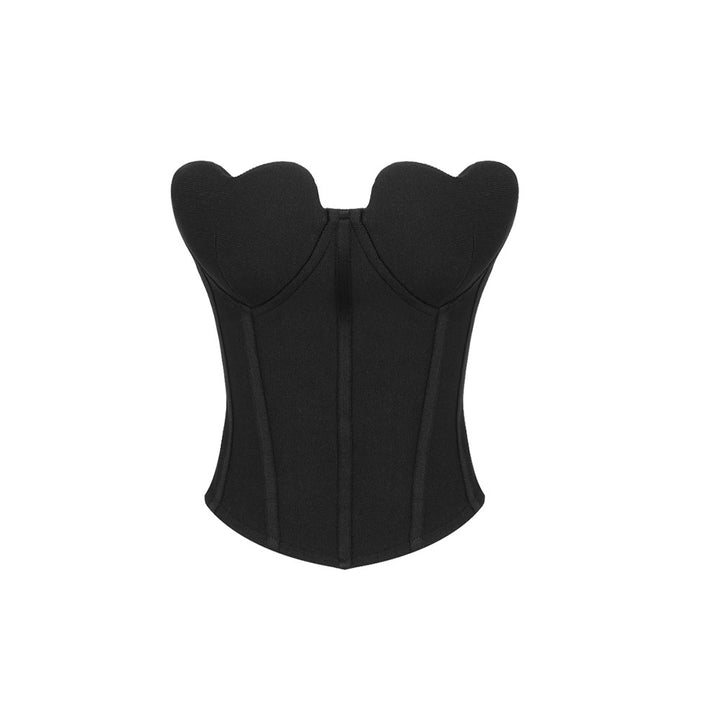 Dame Korsettop Stilla