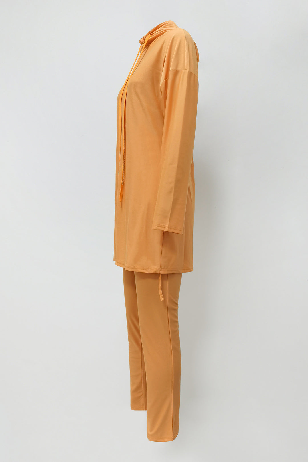 Dame Sportsuit Stilla