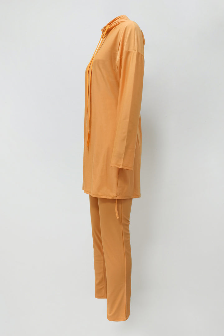 Dame Sportsuit Stilla