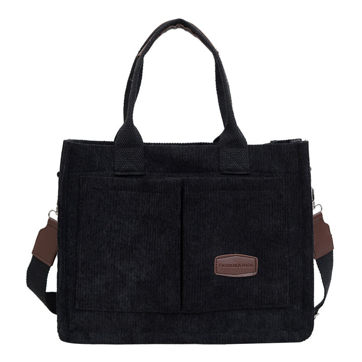 Femme Durable Utility Arbejdstaske Stilla
