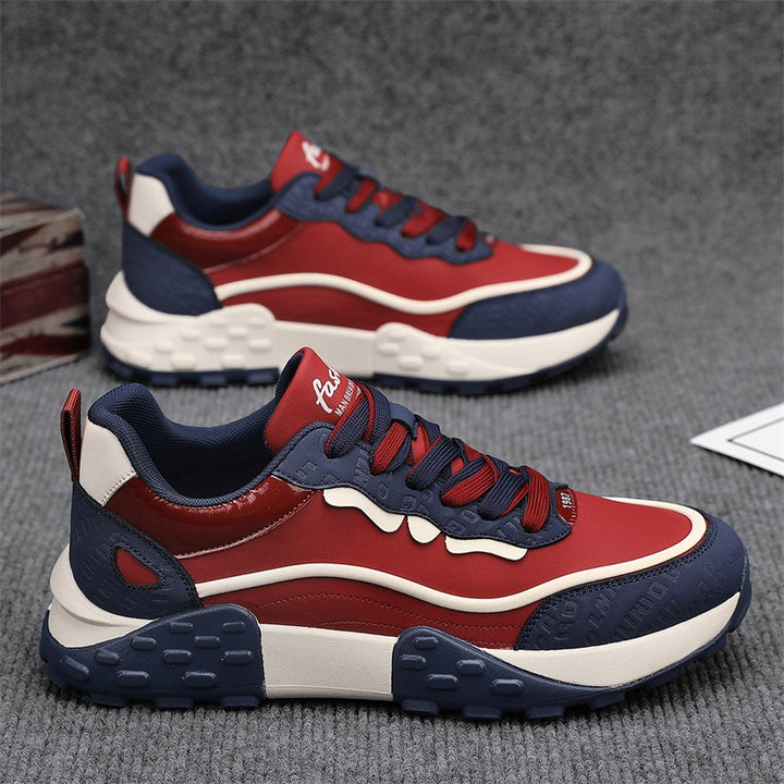 Kvinde Atletisk Livsstil Sneakers Stilla