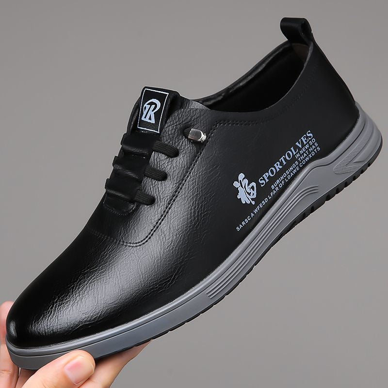 Herrer Holdbare Fritids Sneakers Stilla