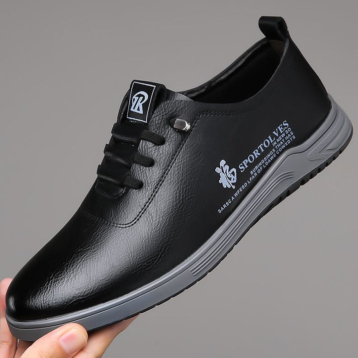 Herrer Holdbare Fritids Sneakers Stilla