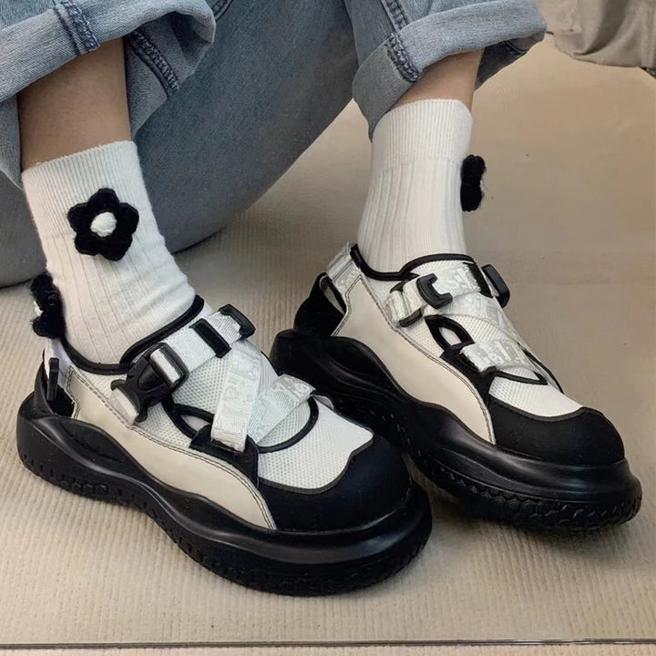 Dame Sportsandaler Stilla