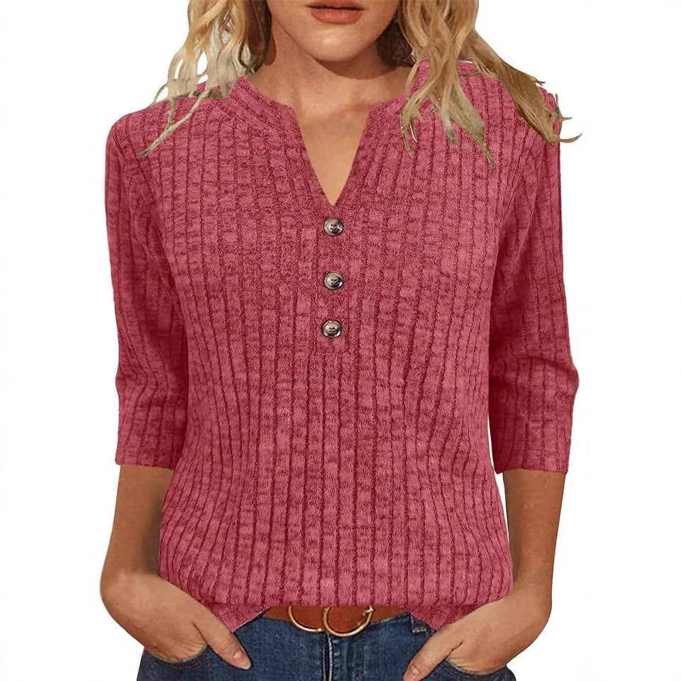 Kvinder Cashmere Strik Sweater Skovae
