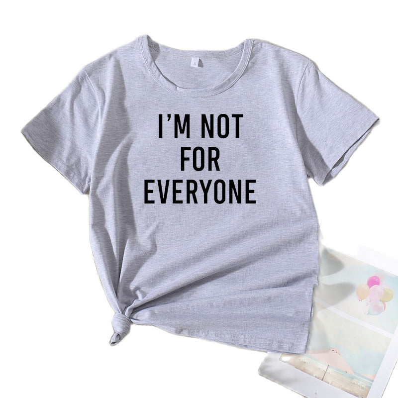 Dame Fritid Grafik T-Shirt Stilla 1751261914