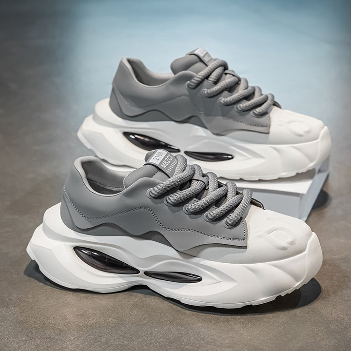 Femme Urban Chunky Performance Sneakers Stilla