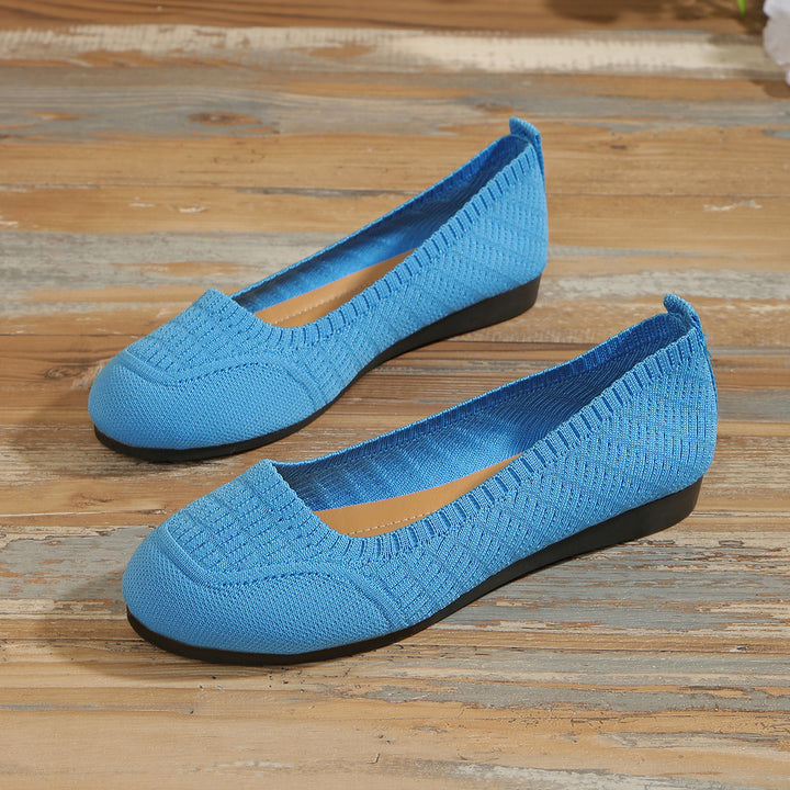 Dame Let Strik Ballerina Ballerinas Stilla