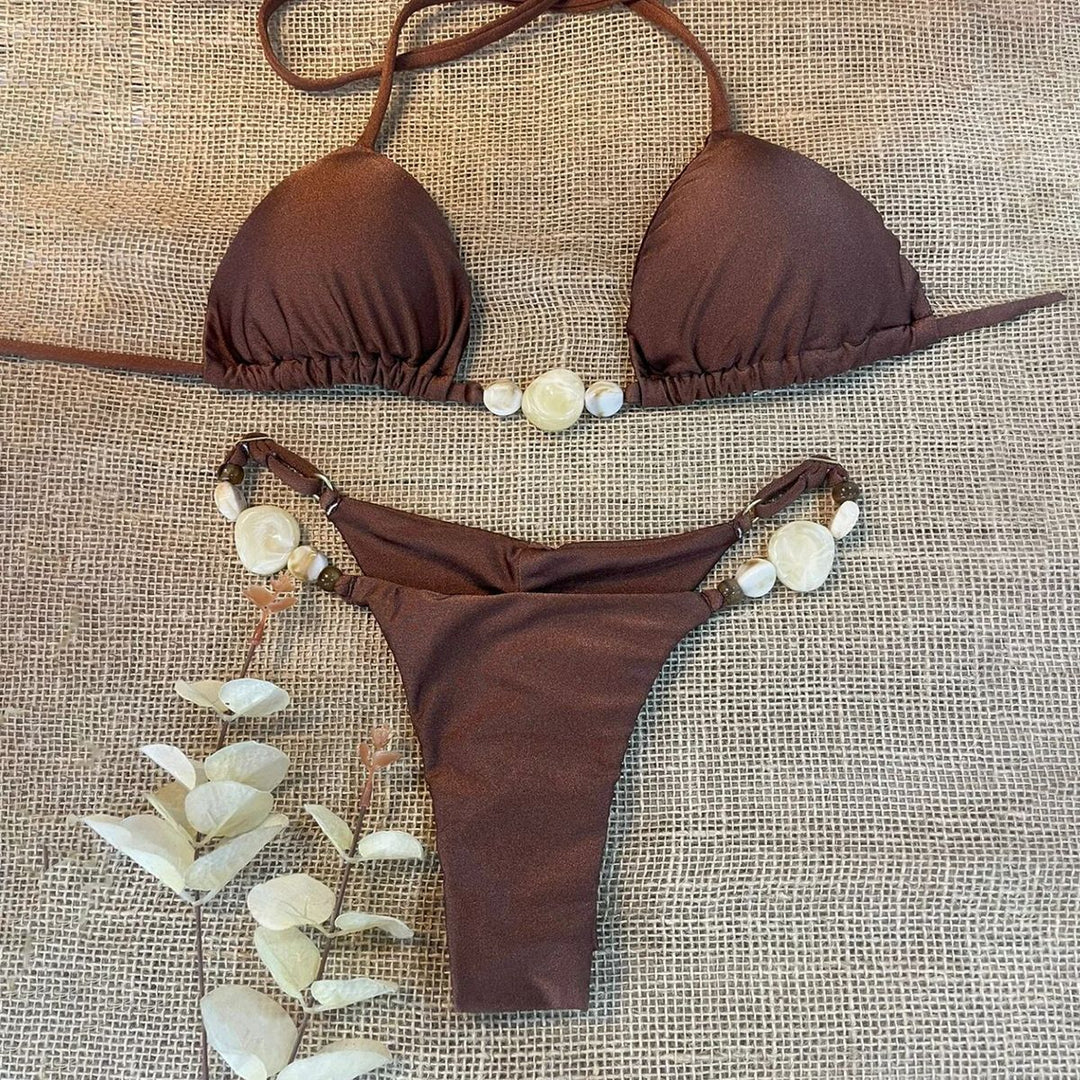 Dame Bikiniset Skovae