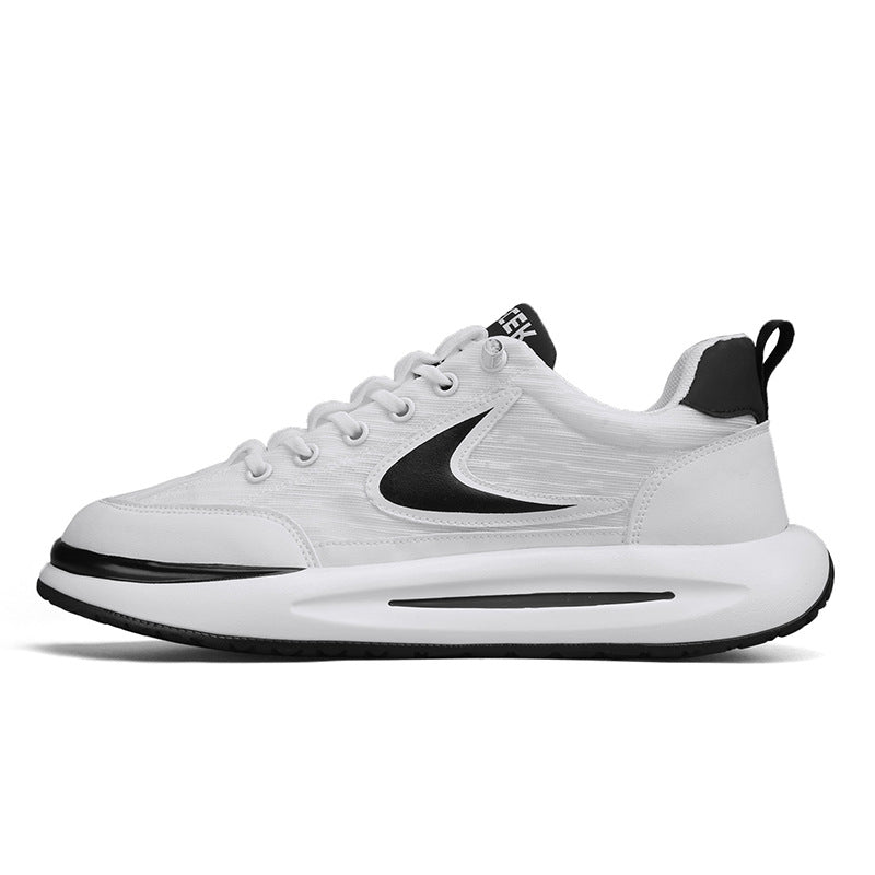 Femme Lettere Sporty Sneakers Stilla