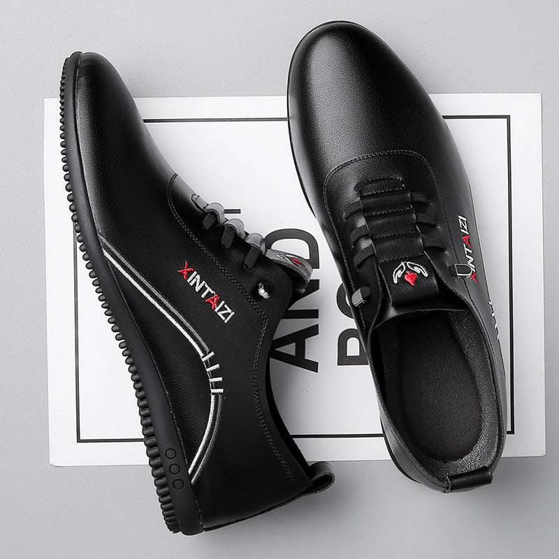 Femme Casual Stretch Slip-On Sneakers Stilla