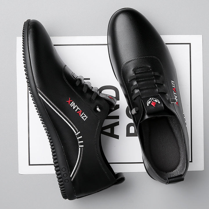 Femme Casual Stretch Slip-On Sneakers Stilla