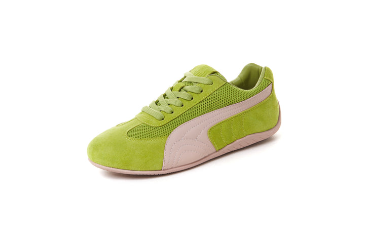 Dame Sporty Fritid-Sneakers med åndbare indsatser Stilla