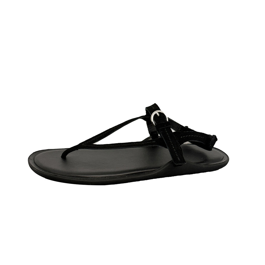 Femme Stilfulde Flade Sandaler Stilla