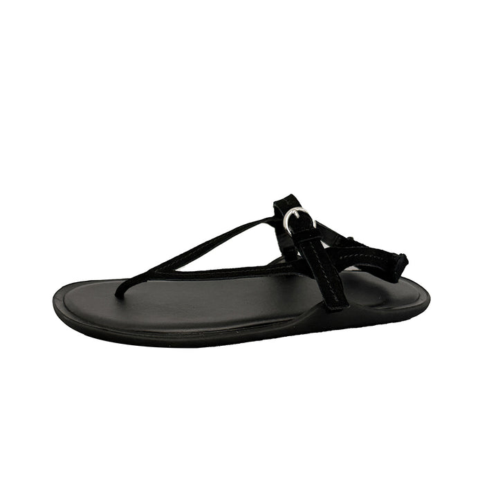 Femme Stilfulde Flade Sandaler Stilla