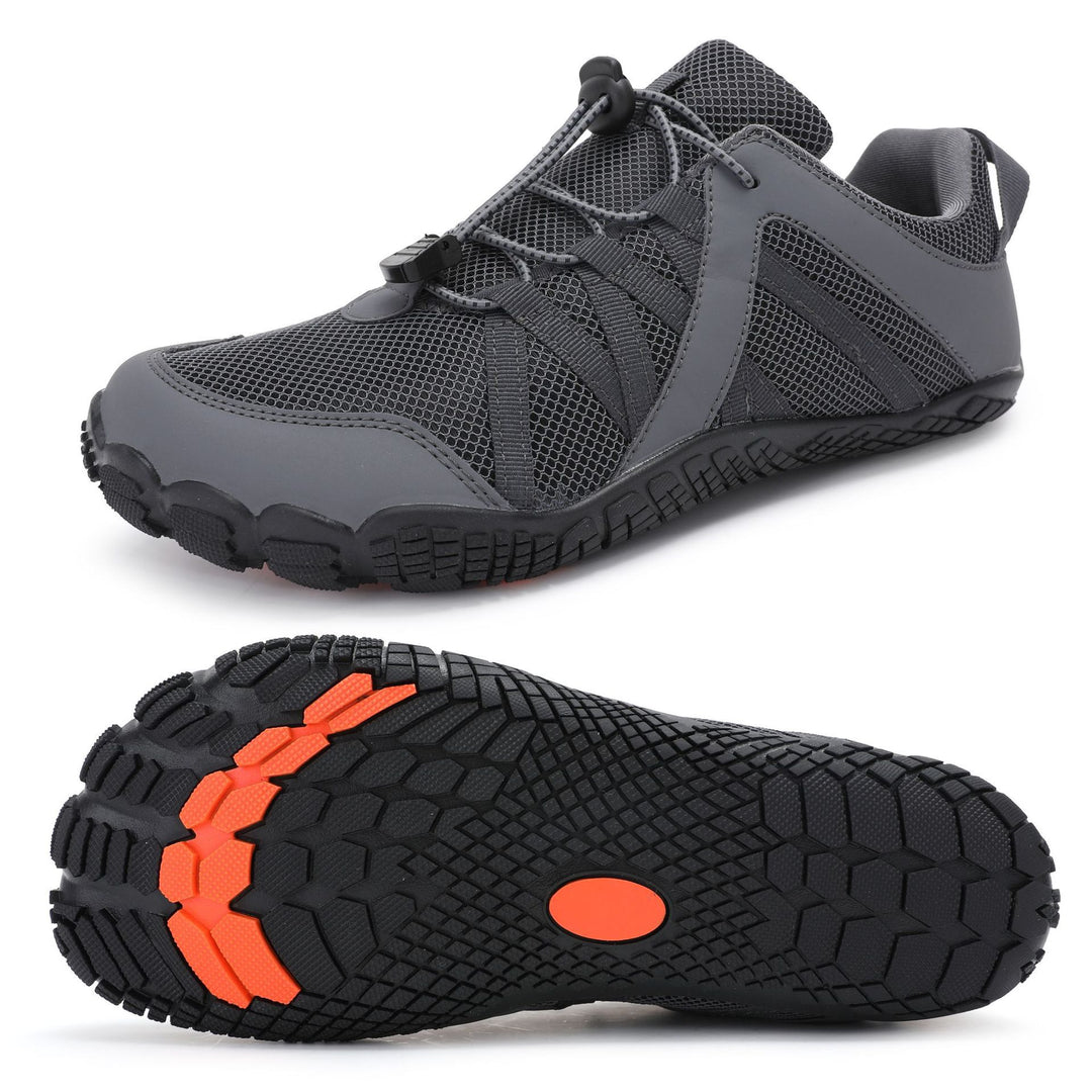 Herrer Let Vandafvisende Aktivitetssneakers Stilla