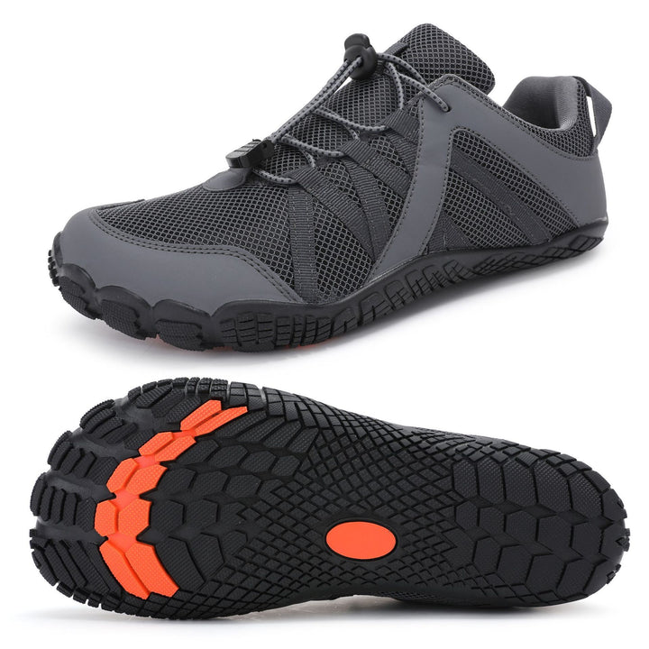 Herrer Let Vandafvisende Aktivitetssneakers Stilla