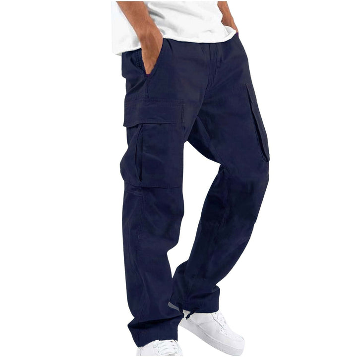 Stilla | Stretch Cargo-Bukser