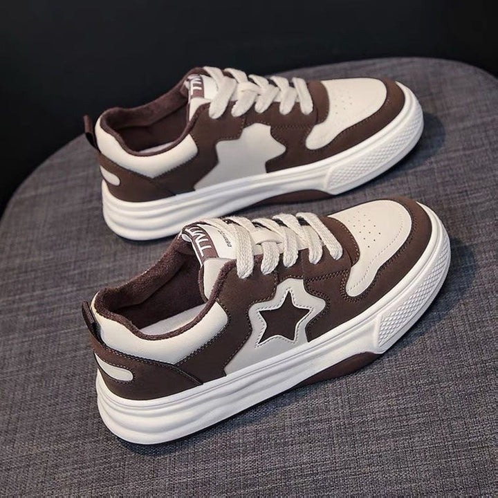 Dame Sneakers Stilla