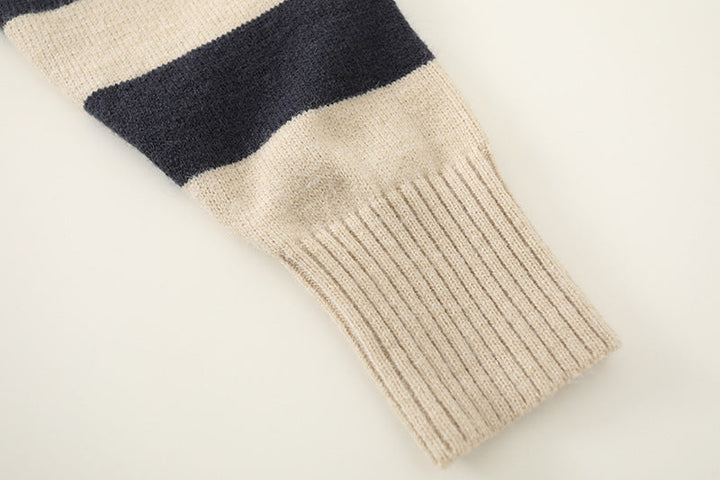 Stilla | Enkel og stilfuld sweater