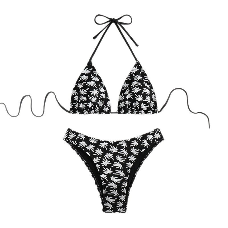 Dame Bikini Skovae