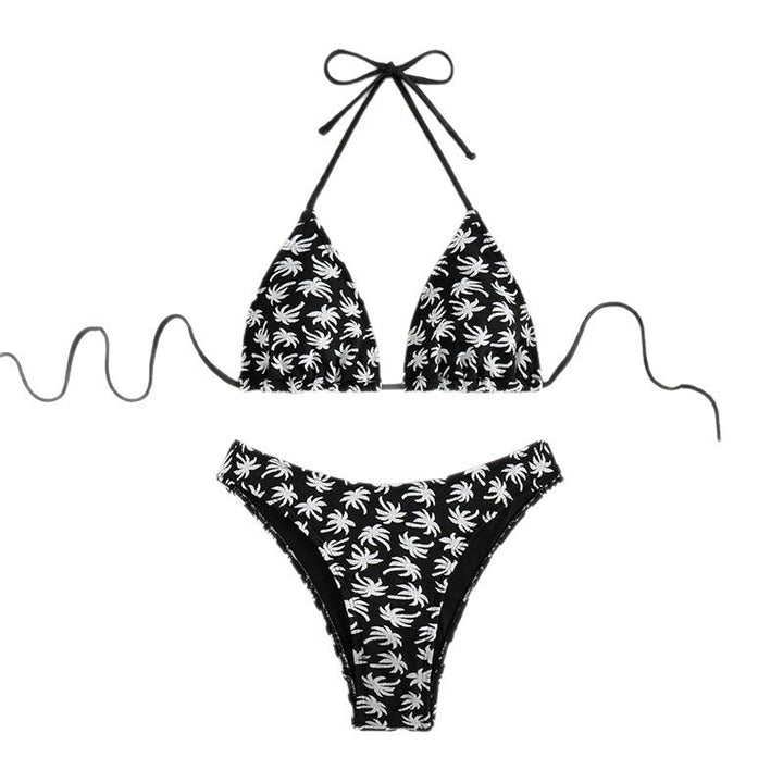 Dame Bikini Skovae
