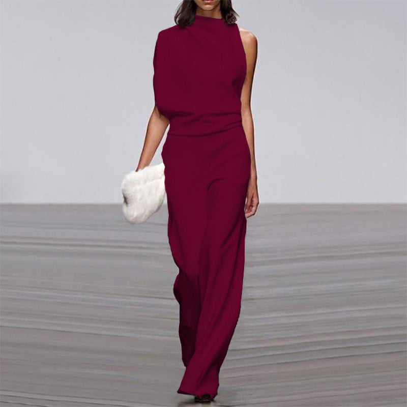 Dame elegant en-delt outfit Stilla