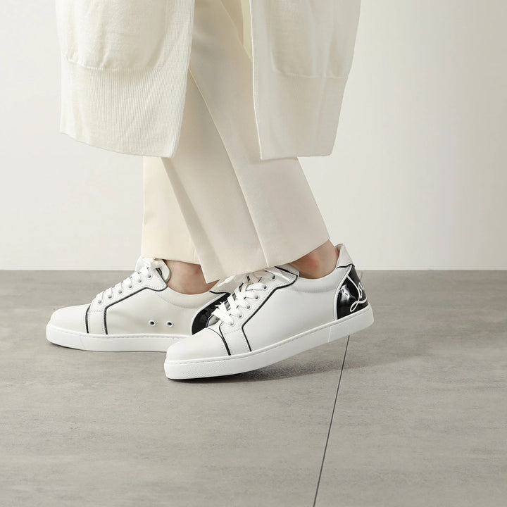 Herre modebevidste sneakers Stilla