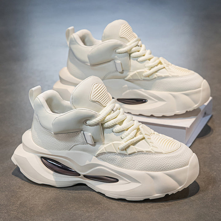Femme Højt ydende Sport Sneaker Stilla