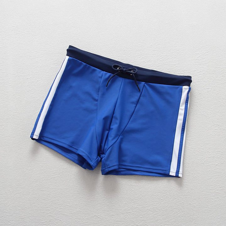 Herren Badeshorts Skovae