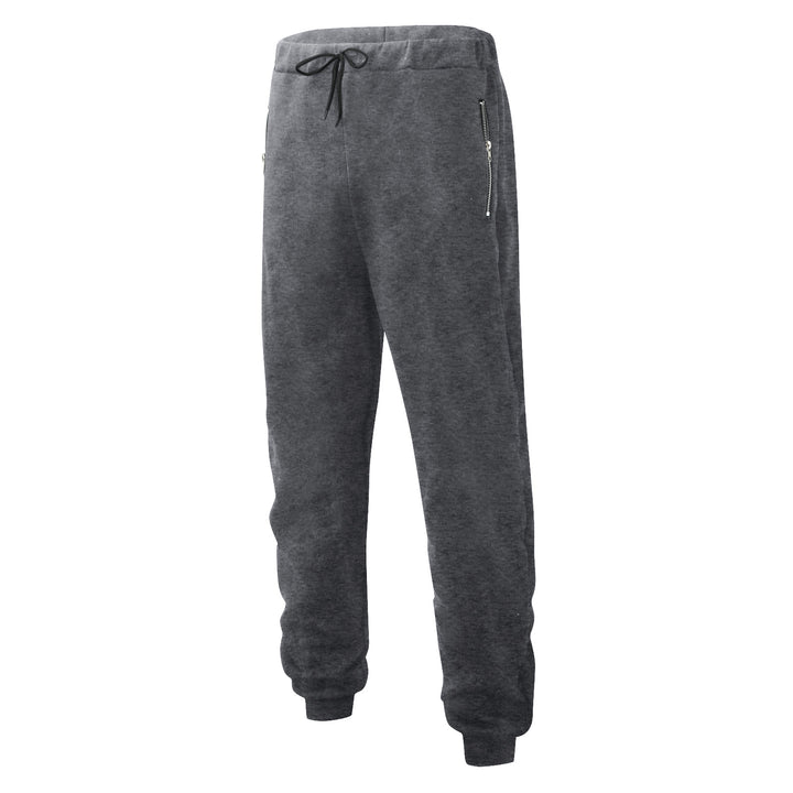 Dame behagelige sweatpants med sidelommer Stilla