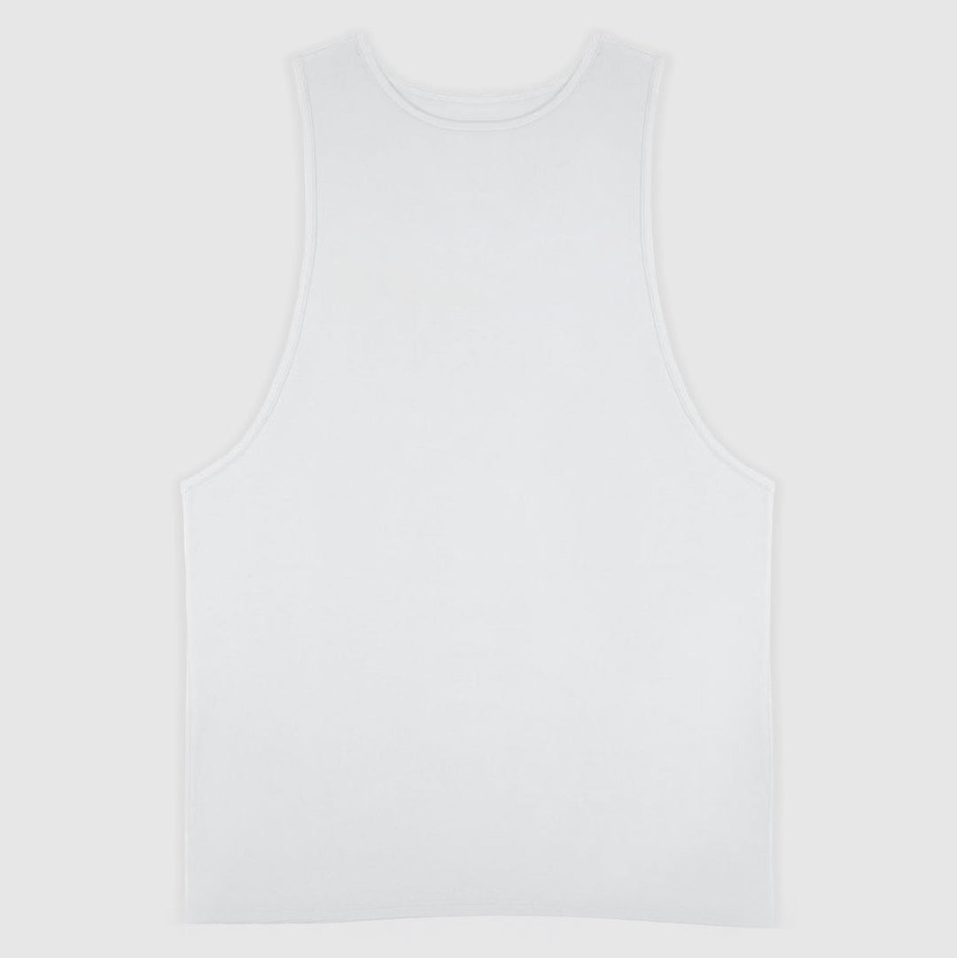 Dame Sporty Muskelshirt Stilla