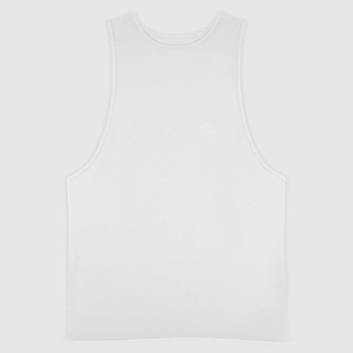 Dame Sporty Muskelshirt Stilla