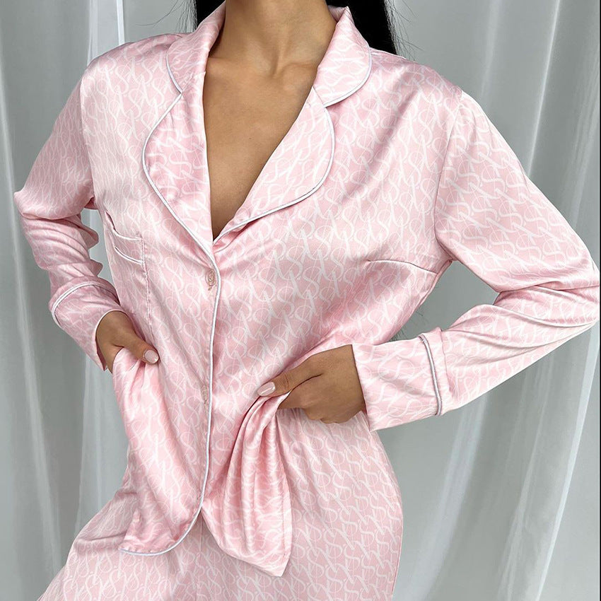 Dame Soft Touch stof med elegant design Stilla