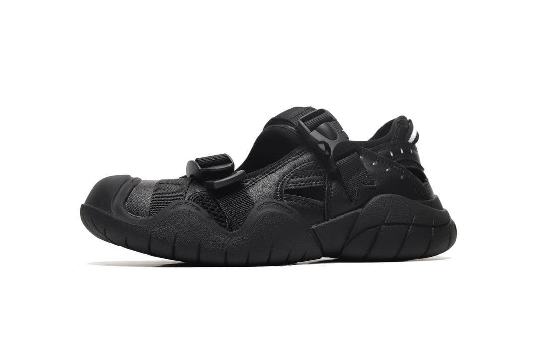 Dame Multifunktionelle Sport-Sandaler Stilla