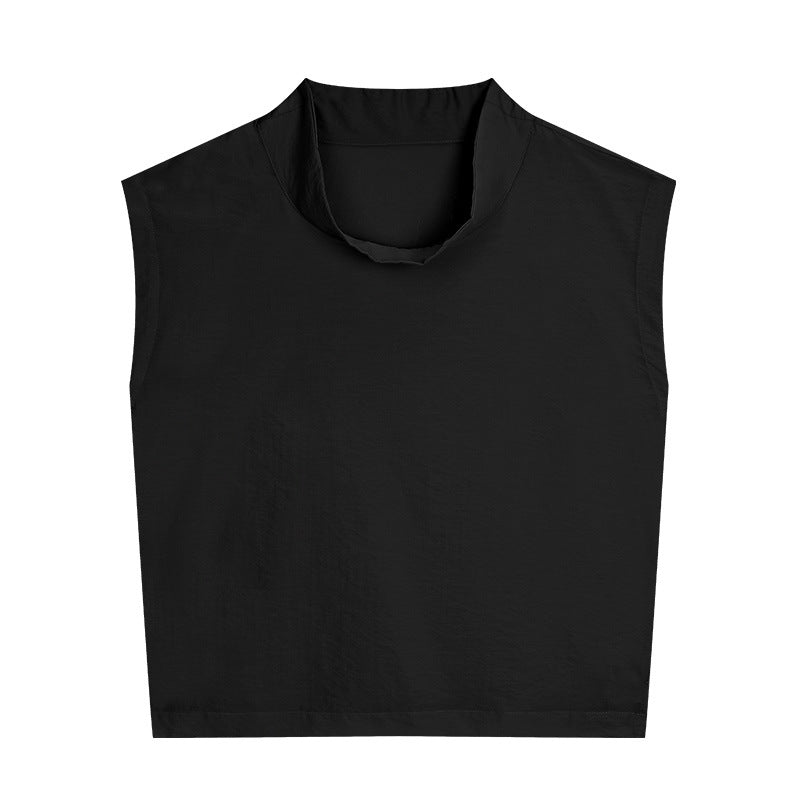 Dame ærmeløs top Stilla