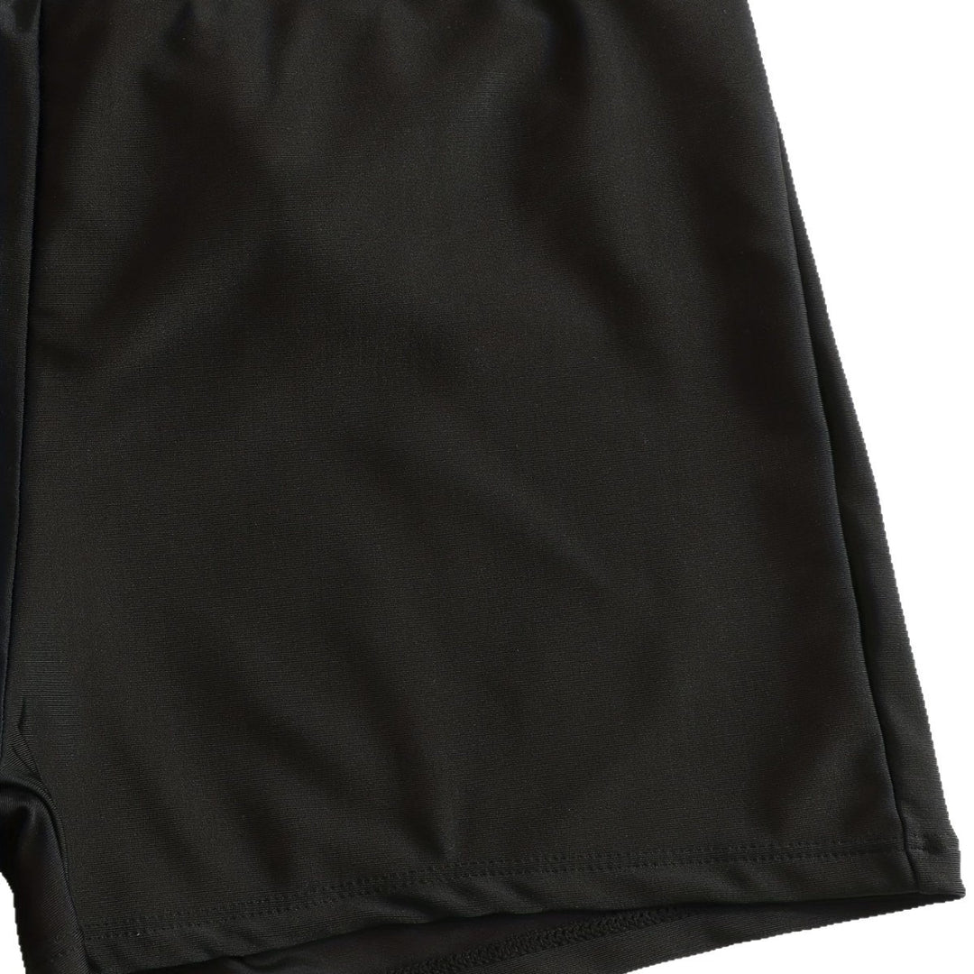 Dame Sporty Badebuksedragt sæt med mode top og shorts Skovae